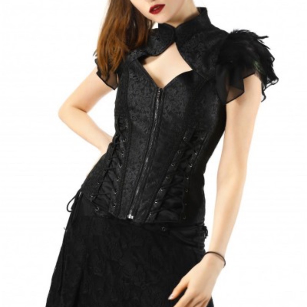 Corset sz small